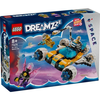 LEGO(R) DREAMZZZ 71475 Kosmiczny samochód pana Oza